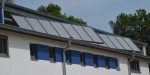 59545 Palazzetto dello sport di Tecklenburg