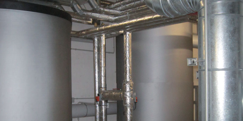 Aschaffenburg - Casa di riposo St Elisabeth 4 Casa di riposo di Aschaffenburg