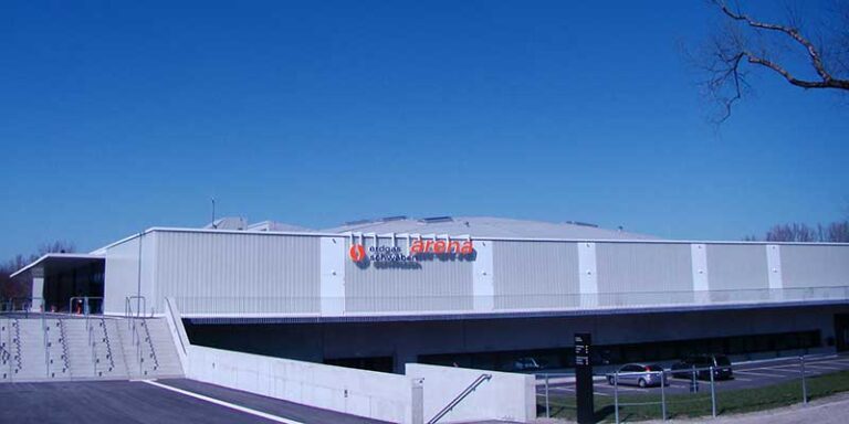 87600 Kaufbeuren Eisstadion