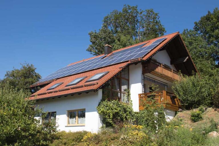 pompa di calore a macchina exergy Warmisried