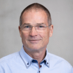 Andreas Klan - Area representative Berlin