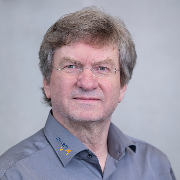 Wolfram Friedl