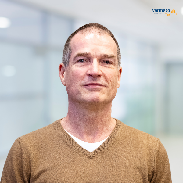 Andreas Klan
