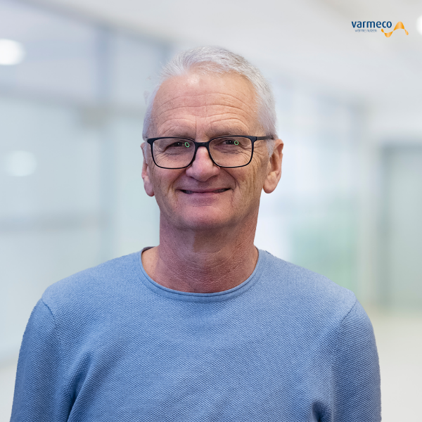 Ingmar Tepass