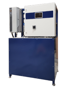 eXm-max 100kW eXergiemaschine