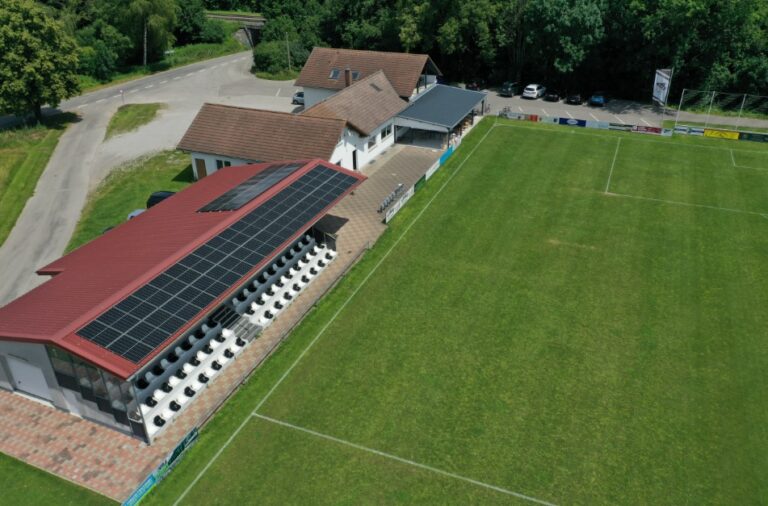 FSV - Lamerdingen