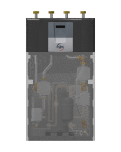 eXergiemaschine-compact (eXm-c)