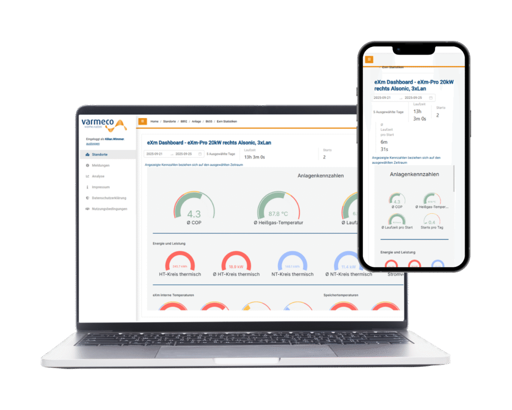 VMS Management System