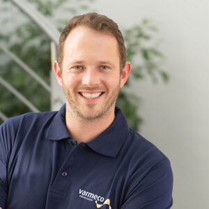 Michael Mestenhauser - Rappresentante regionale Monaco di Baviera Michael Mestenhauser - Rappresentante di zona