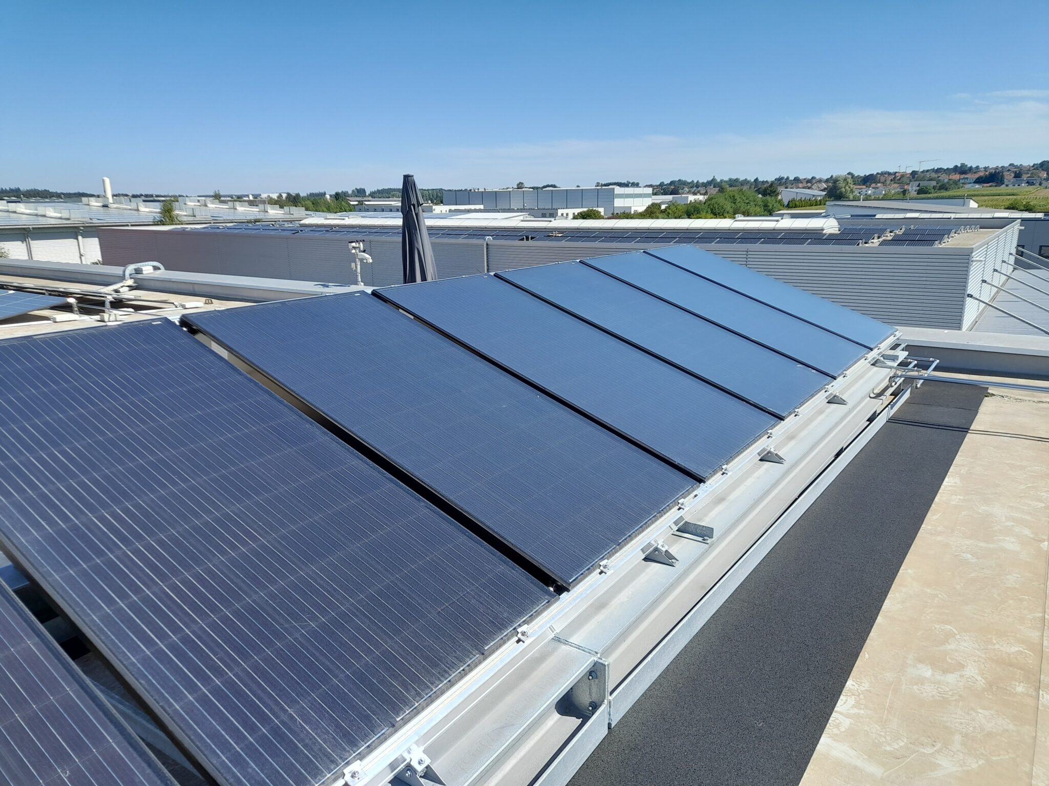 varmeco relies on green heating technology: Modernization with heat ...