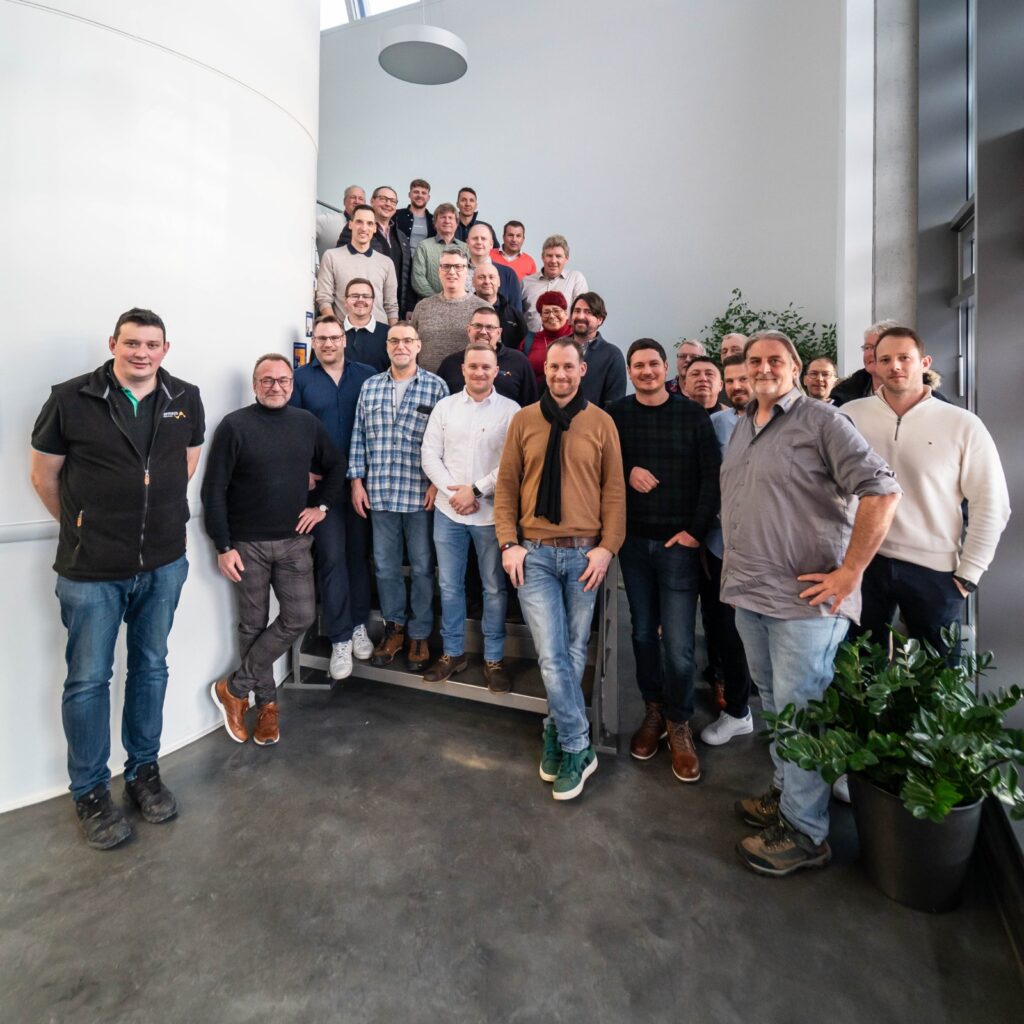 varmeco Vertriebsworkshop 2026 1