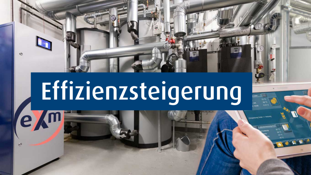 Webinar Effizienzsteigerung