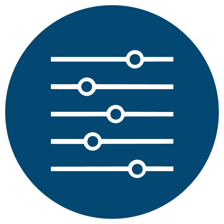 technische Steuerung