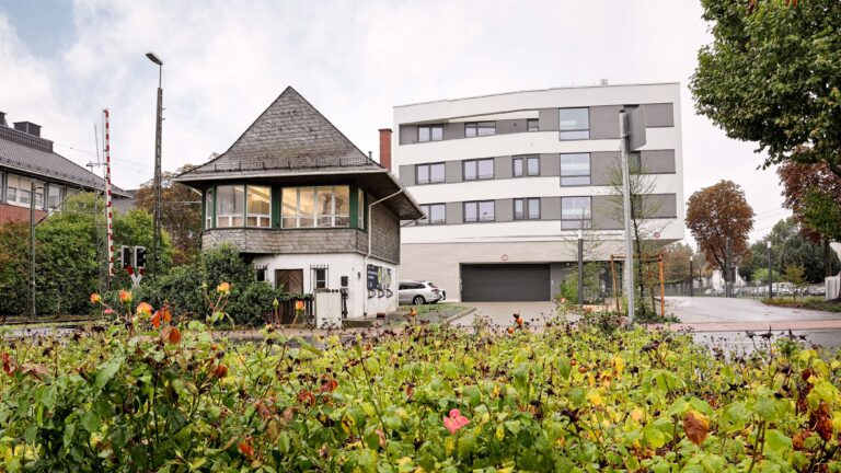 Oberursel - Wohnquartier - eXm 3