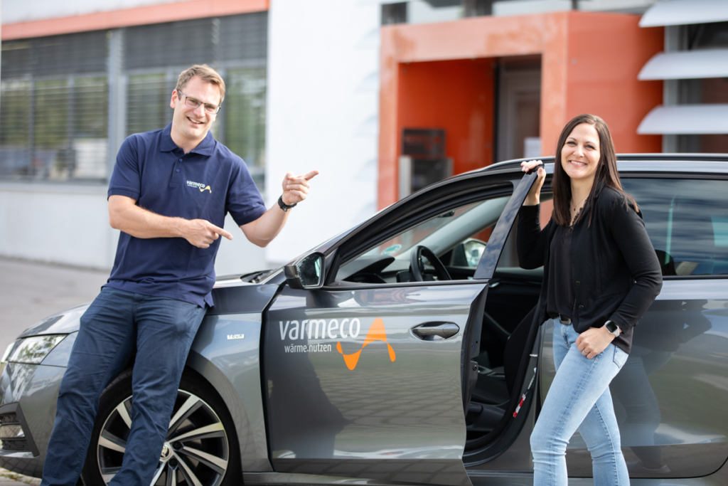 Sales Representative Lake Constance District 2026 03