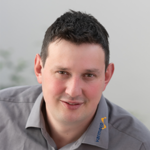 Michael Herkommer – Zentrale Kaufbeuren Varmeco
