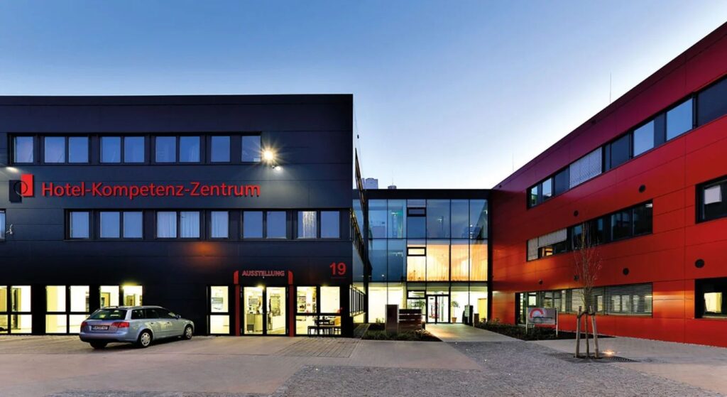 HKZ Oberschleißheim