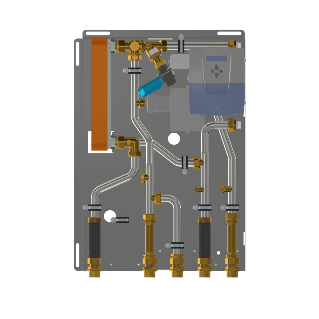 Modulo base TWW - esonerato