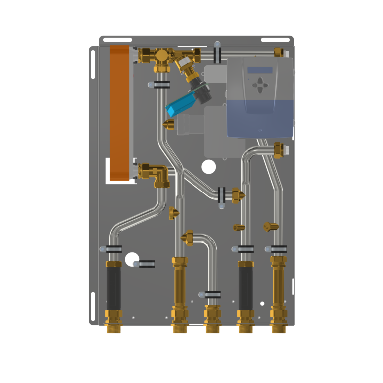 Base module TWW - released
