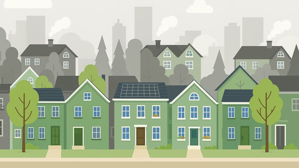 Immagine del profilo per la transizione energetica