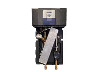 Vario Exchange heat transfer station