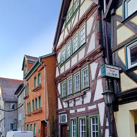 Außenansicht varw diebel