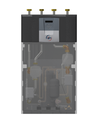 eXergiemaschine-compact (eXm-c)